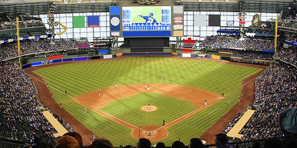 Milwaukee Brewers Tickets 2023