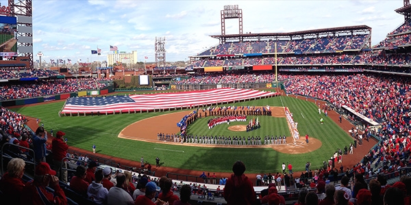 Tickets, Philadelphia Phillies at BayCare Ballpark, Sun Feb 25