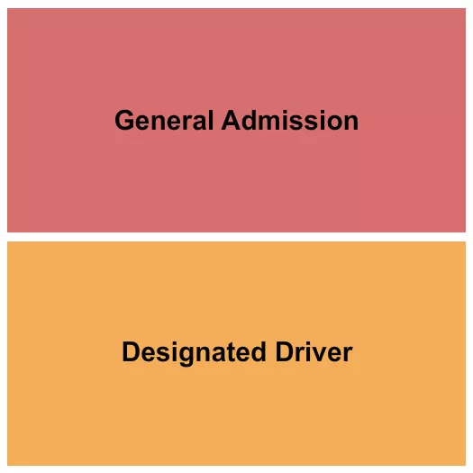  GA DD Seating Map Seating Chart