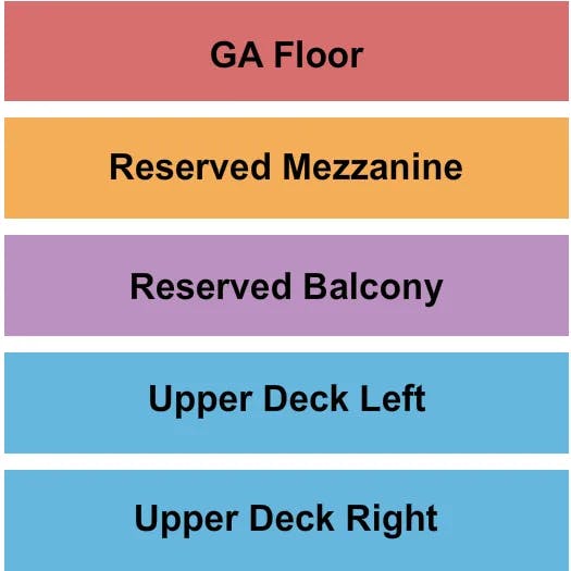  BRIGHT EYES Seating Map Seating Chart