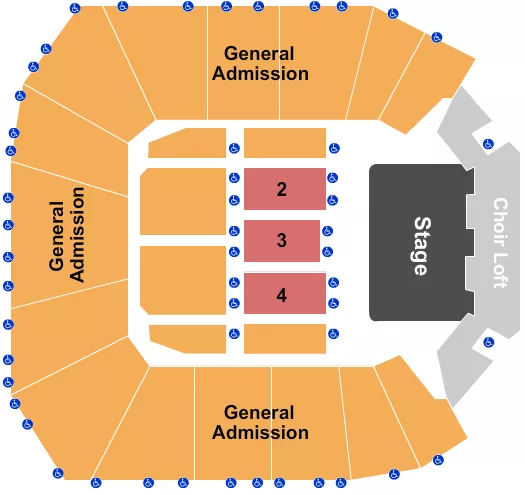 RSV 2 4 Seating Map Seating Chart
