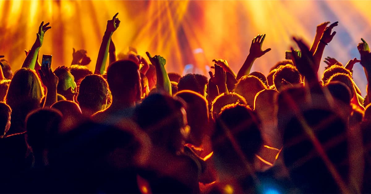 LECOM Events Center Seating Charts &